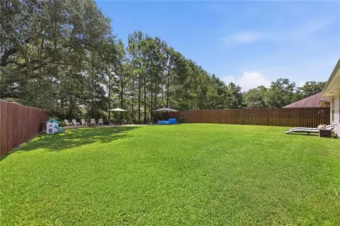 Exterior - 23056 Rosa Blvd, Robert, LA 70455 photo 7 of 8