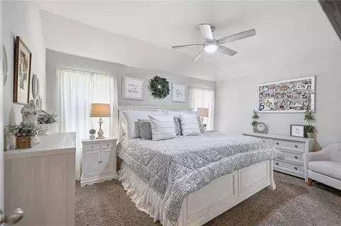 Bedroom - 23056 Rosa Blvd, Robert, LA 70455 photo 1 of 5