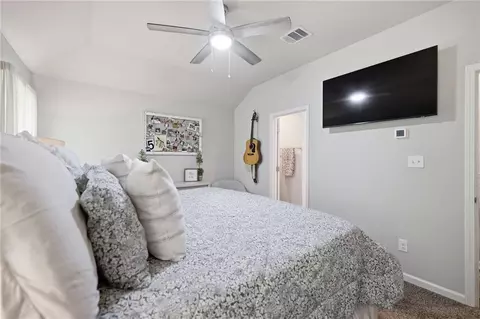 Bedroom - 23056 Rosa Blvd, Robert, LA 70455 photo 2 of 5