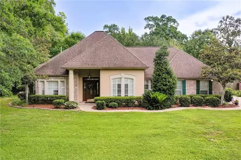 451 Autumnwood Rd, Slidell, LA 70458