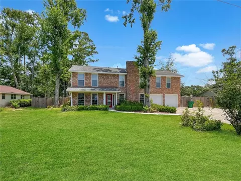 3566 Walter Dr, Slidell, LA 70458