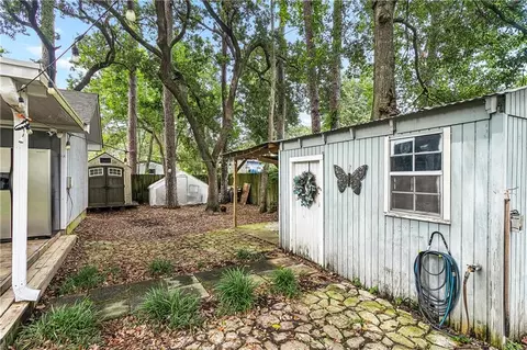 Exterior - 70306 K St, Covington, LA 70433 photo 4 of 5