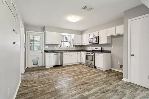 Kitchen - 70306 K St, Covington, LA 70433 photo 1 of 2