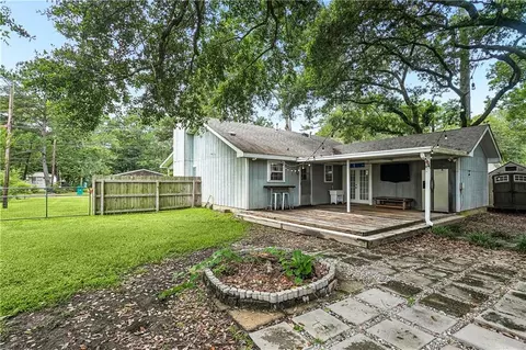 Exterior - 70306 K St, Covington, LA 70433 photo 5 of 5