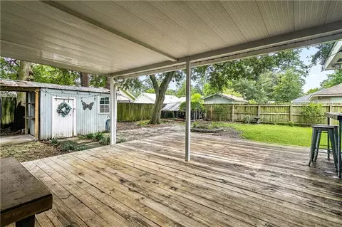 Exterior - 70306 K St, Covington, LA 70433 photo 2 of 5