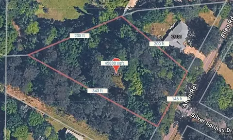 73087 Allen Rd, Abita Springs, LA 70420