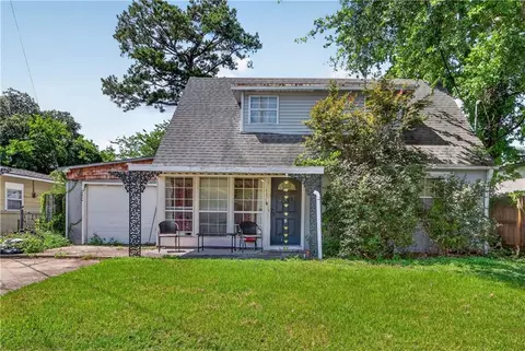 4323 Dreux Ave, New Orleans, LA 70126