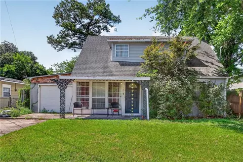 4323 Dreux Ave, New Orleans, LA 70126