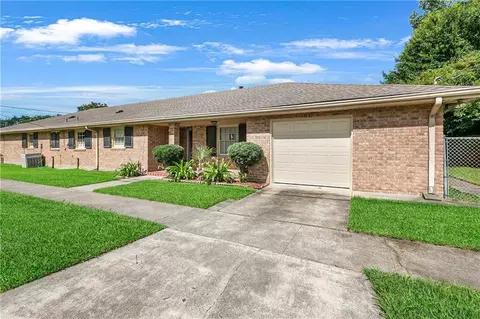 4728-30 Park S Dr, Metairie, LA 70001