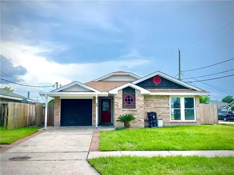 44 Imogene St, Waggaman, LA 70094