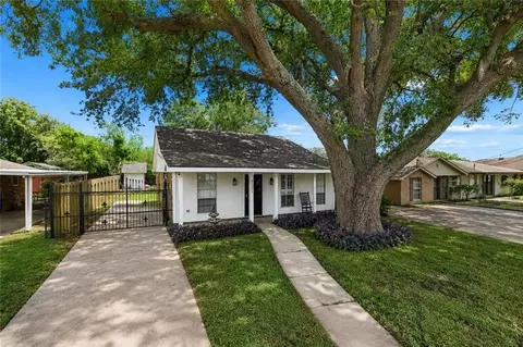 8005 Lehigh St, New Orleans, LA 70127
