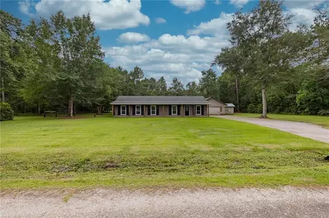 36180 Henry Gaines Rd, Pearl River, LA 70452
