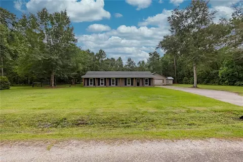 36180 Henry Gaines Rd, Pearl River, LA 70452
