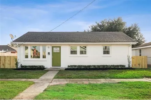 501 Saint Ann St, Marrero, LA 70072