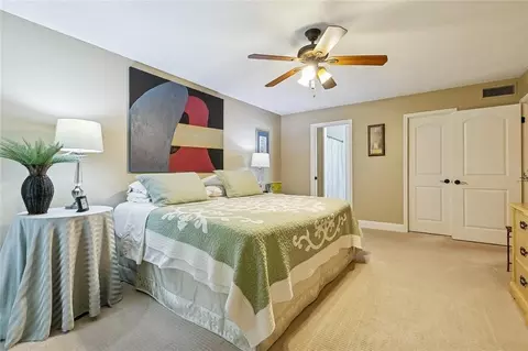 Bedroom - 5129 David Dr, Kenner, LA 70065 photo 2 of 3