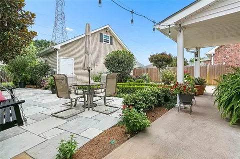 Exterior - 5129 David Dr, Kenner, LA 70065 photo 3 of 6