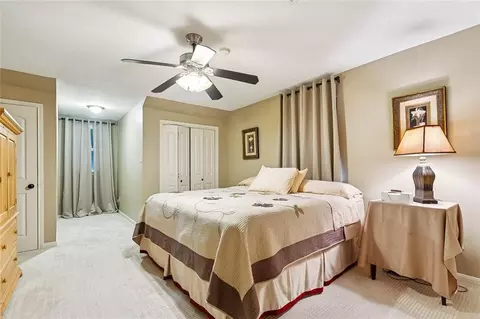 Bedroom - 5129 David Dr, Kenner, LA 70065 photo 3 of 3