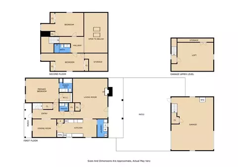 Other - 5129 David Dr, Kenner, LA 70065 photo 12 of 12
