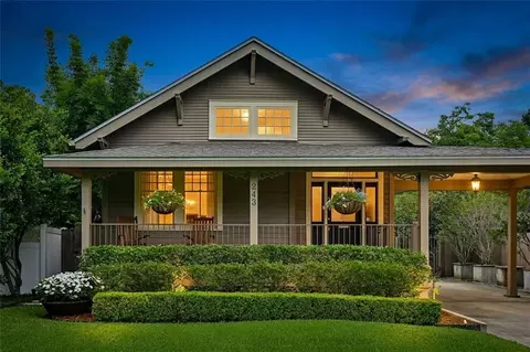 243 Bonnabel Blvd, Metairie, LA 70005