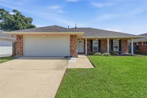24 Forstall Ave, Kenner, LA 70065