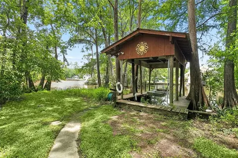 Exterior - 10 Cypress Rd, Covington, LA 70433 photo 13 of 13