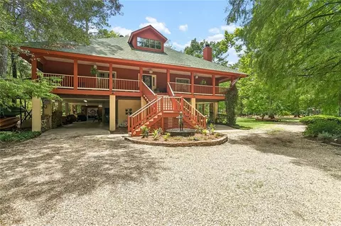 Other - 10 Cypress Rd, Covington, LA 70433 photo 2 of 12