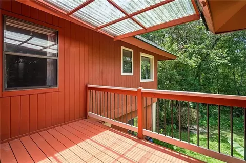 Exterior - 10 Cypress Rd, Covington, LA 70433 photo 4 of 13