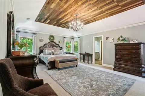 Bedroom - 10 Cypress Rd, Covington, LA 70433 photo 2 of 4