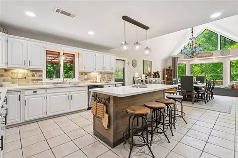 Kitchen - 10 Cypress Rd, Covington, LA 70433 photo 3 of 3