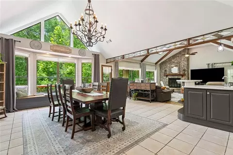 Dining - 10 Cypress Rd, Covington, LA 70433 photo 2 of 2