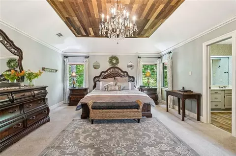 Bedroom - 10 Cypress Rd, Covington, LA 70433 photo 1 of 4
