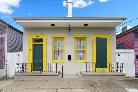 708 Mandeville St, New Orleans, LA 70117