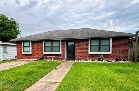 521 Waldo St, Metairie, LA 70003