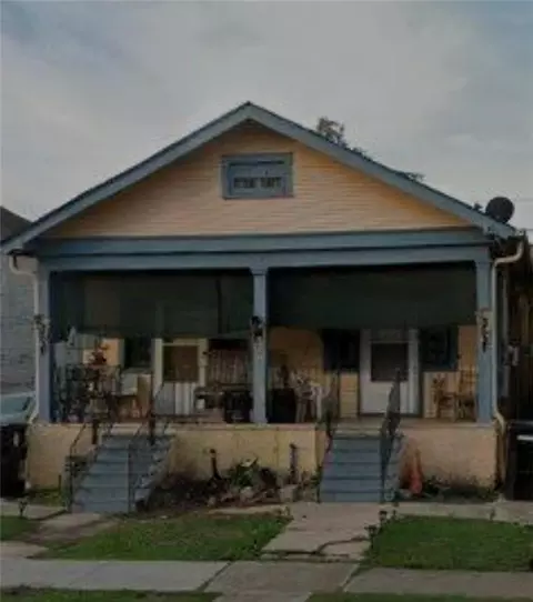 3012-14 Toledano St, New Orleans, LA 70125