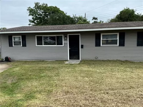 1935 Friedrica St, Terrytown, LA 70056