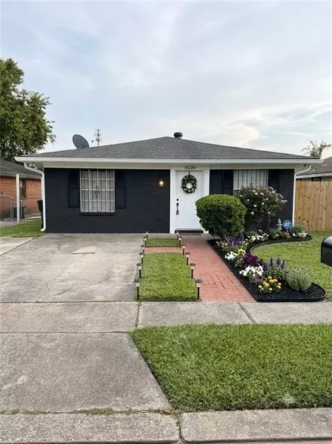14564 Duane Rd, New Orleans, LA 70128