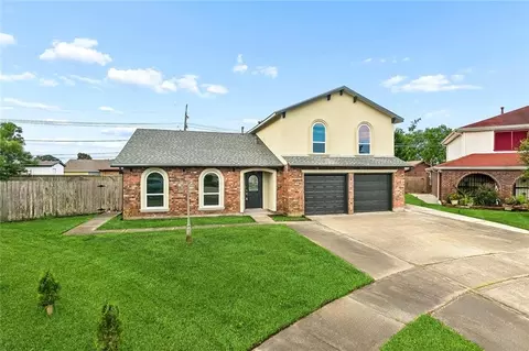 13 Joya Loma St, Harvey, LA 70058