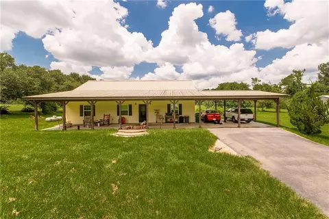 37523 Mike Fisher Rd, Franklinton, LA 70438