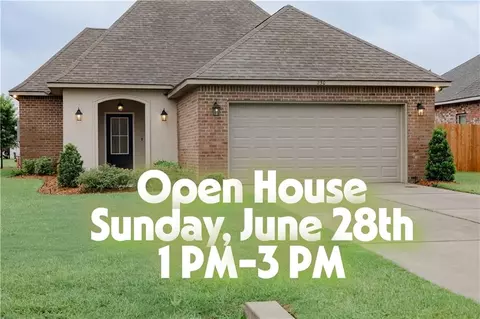 230 Cypress Bnd, Belle Chasse, LA 70037
