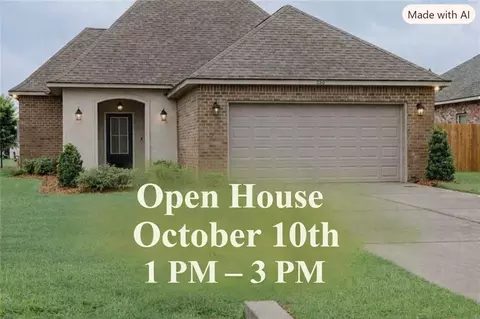 230 Cypress Bend Dr, Belle Chasse, LA 70037