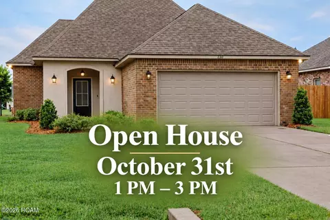 230 Cypress Bend Dr, Belle Chasse, LA 70037