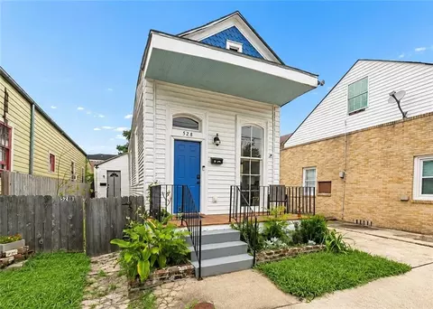528 Tupelo St, New Orleans, LA 70117