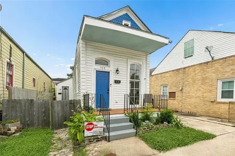 528 Tupelo St, New Orleans, LA 70117