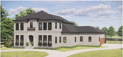 5 Eagle Point Ln, New Orleans, LA 70131