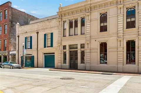 450 Julia St #3G, New Orleans, LA 70130