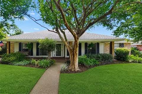 5029 Parkforest Dr, Baton Rouge, LA 70816