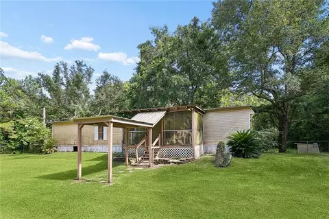 307 Tulip Dr, Slidell, LA 70461
