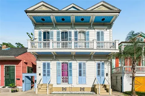 1434-36 N Derbigny St, New Orleans, LA 70116
