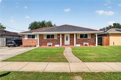 4700 Lurline St, New Orleans, LA 70127
