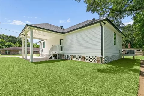 Exterior - 440 Sharon Ave, Boutte, LA 70039 photo 3 of 3